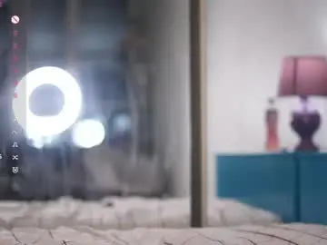 Chaturbate Adult Webcams of cinacandy