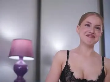 Chaturbate Adult Video Chat of cinacandy