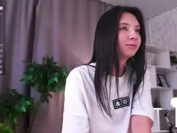 Chaturbate Nude Webcam of cinacandy