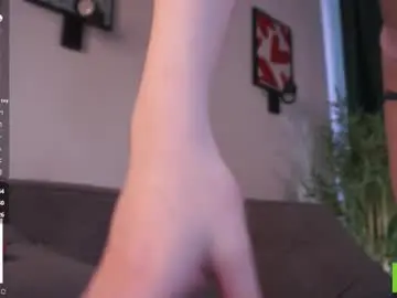 Chaturbate Free Live Porn of cinacandy