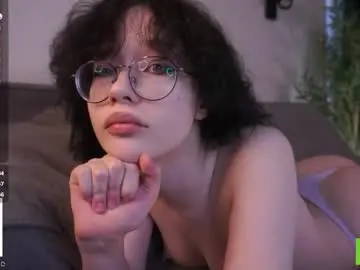 Chaturbate Nude Webcam of cinacandy