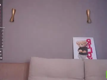 Chaturbate Private Sex Chat of cinacandy