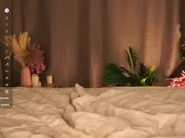 Chaturbate Adult Video Chat of cinacandy