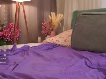 Chaturbate Best Webcam of cinacandy