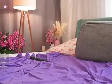 Chaturbate Live Sex of cinacandy