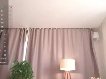 Chaturbate Adult Video Chat of cinacandy