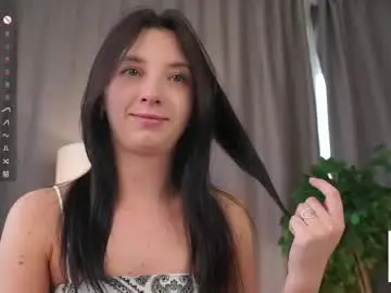Chaturbate Adult Webcam of cinacandy