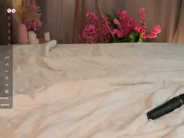 Chaturbate Live Sex of cinacandy