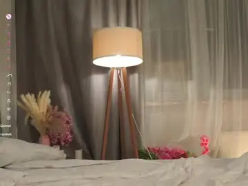 Chaturbate Sex Cam of cinacandy