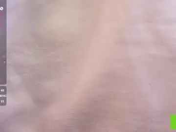 Chaturbate Live Sex Cam of cinacandy