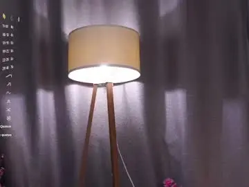 Chaturbate Live Sex Cam of cinacandy