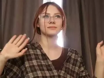 Chaturbate Sex Cam of cinacandy