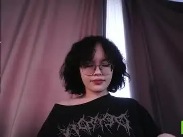 Chaturbate Live Porn of cinacandy