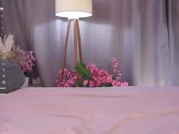 Chaturbate Live Sex of cinacandy