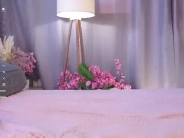 Chaturbate Nude Webcam of cinacandy