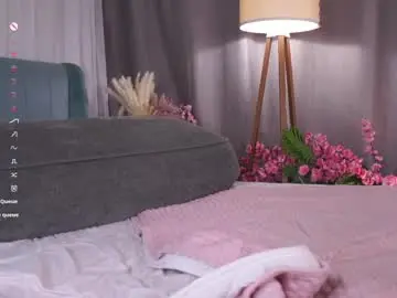 Chaturbate Best Webcam of cinacandy