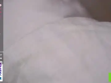 Chaturbate Live Sex Cam of cinacandy