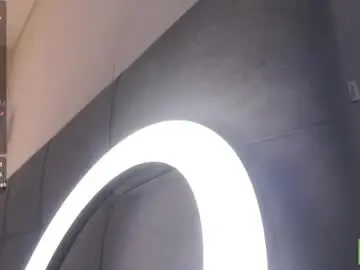 Chaturbate Free Live Porn of cinacandy