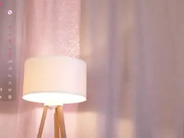 Chaturbate Live Sex of cinacandy