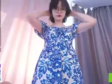 Chaturbate Live Sex of cinacandy