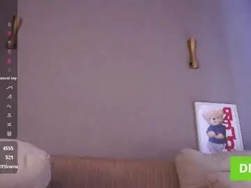 Chaturbate Free Porn Cam of cinacandy