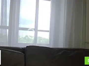 Chaturbate Sex Cam of cinacandy