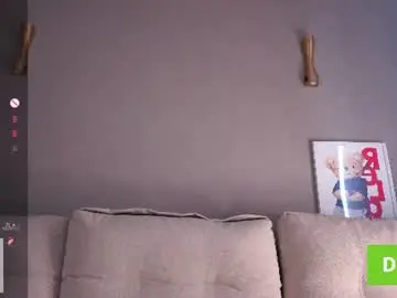 Chaturbate Sex Chat of cinacandy