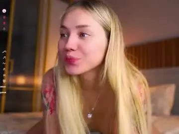 Chaturbate Live Porn of cinacandy