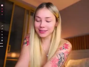 Chaturbate Live Porn of cinacandy