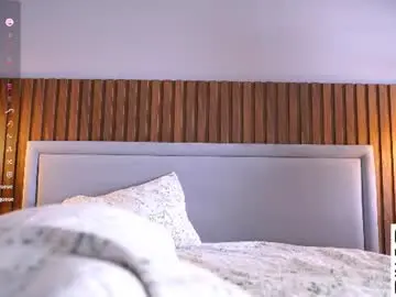 Chaturbate Live Porn of cinacandy