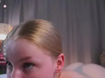 Chaturbate Adult Webcams of cinacandy