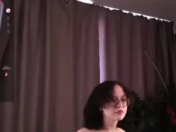 Chaturbate Free Live Porn of cinacandy