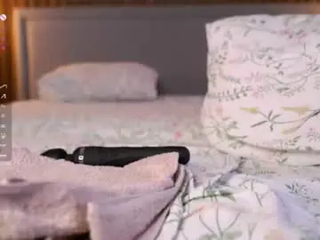 Chaturbate Live Sex Cam of cinacandy