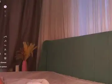 Chaturbate Sex Chat of cinacandy