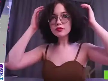 Chaturbate Sex Chat of cinacandy