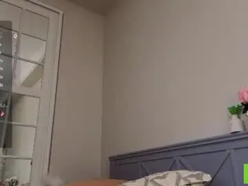 Chaturbate Live Sex of cinacandy