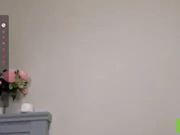 Chaturbate Nude Webcam of cinacandy
