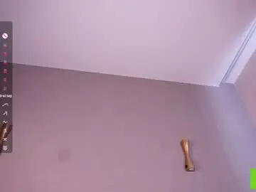 Chaturbate Live Porn of cinacandy