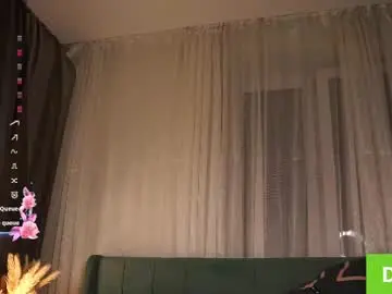 Chaturbate Live Porn of cinacandy
