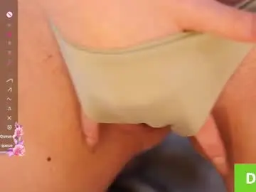 Chaturbate Free Live Porn of cinacandy