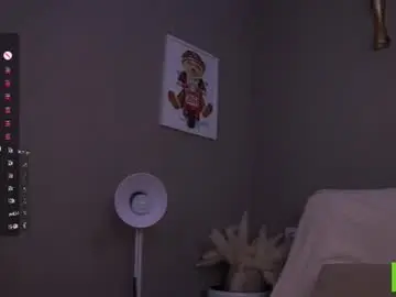 Chaturbate Free Porn Cam of cinacandy