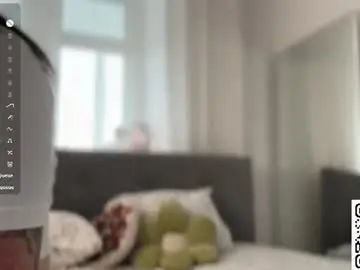 Chaturbate Best Webcam of cinacandy