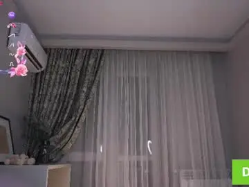 Chaturbate Live Sex of cinacandy