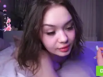 Chaturbate Sex Chat of cinacandy