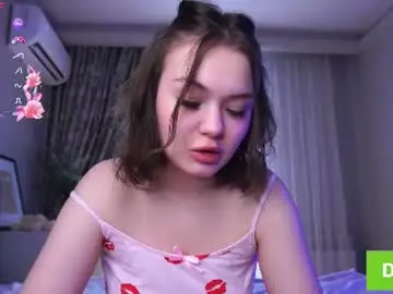 Chaturbate Sex Chat of cinacandy