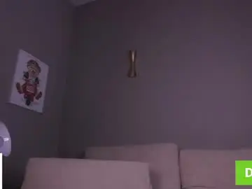 Chaturbate Adult Webcam of cinacandy