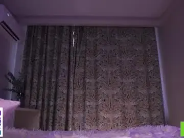 Chaturbate Live Porn of cinacandy