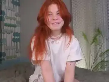 Chaturbate Live Sex of cinacandy