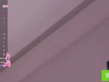 Chaturbate Adult Video Chat of cinacandy