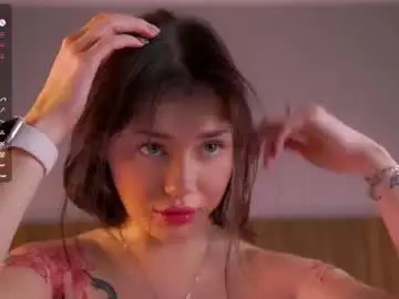 Chaturbate Sex Chat of cinacandy